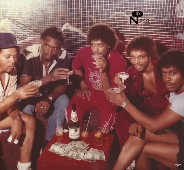 VARIOUS - Purple Snow: Forecasting The Minneapolis  - (CD)