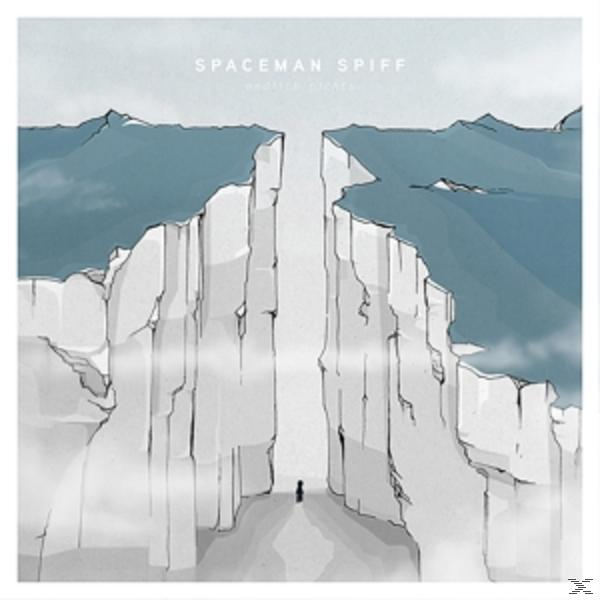 Spaceman Spiff - Endlich Nichts  - (CD)