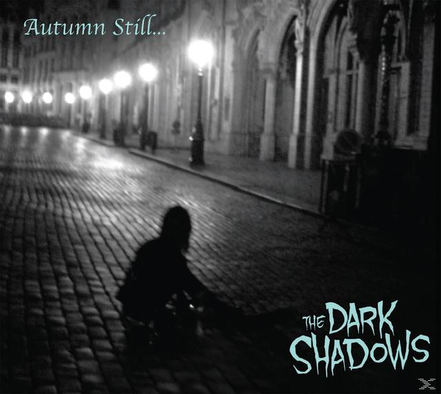 The Dark Shadows - Autumn Still...  - (CD)