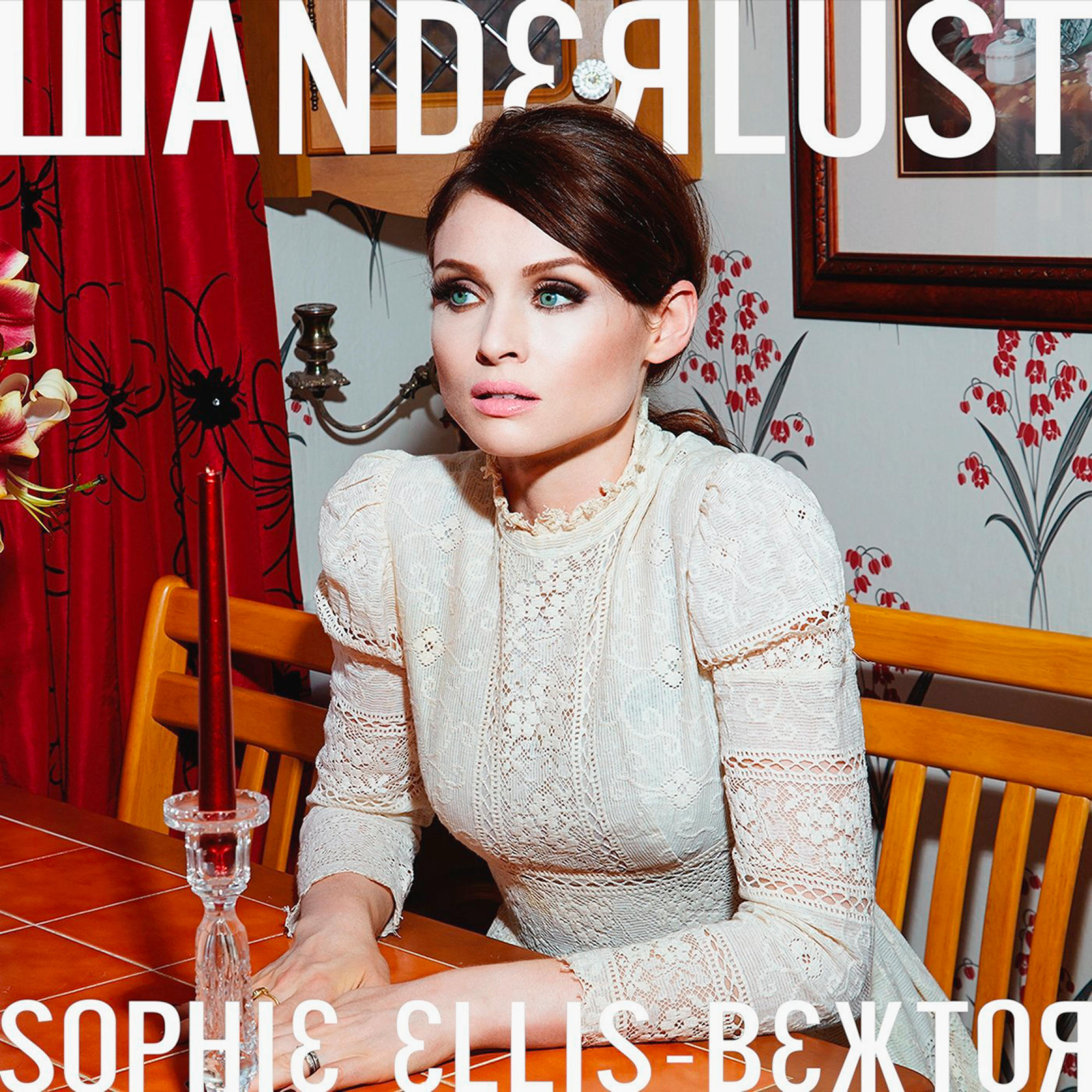 Sophie Ellis-Bextor - Wanderlust  - (CD)