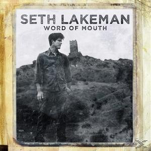 Seth Lakeman - Word Of Mouth  - (CD)