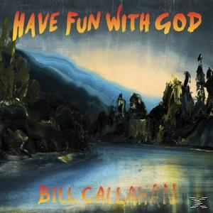 Bill Callahan - God With - Have Fun (Vinyl)