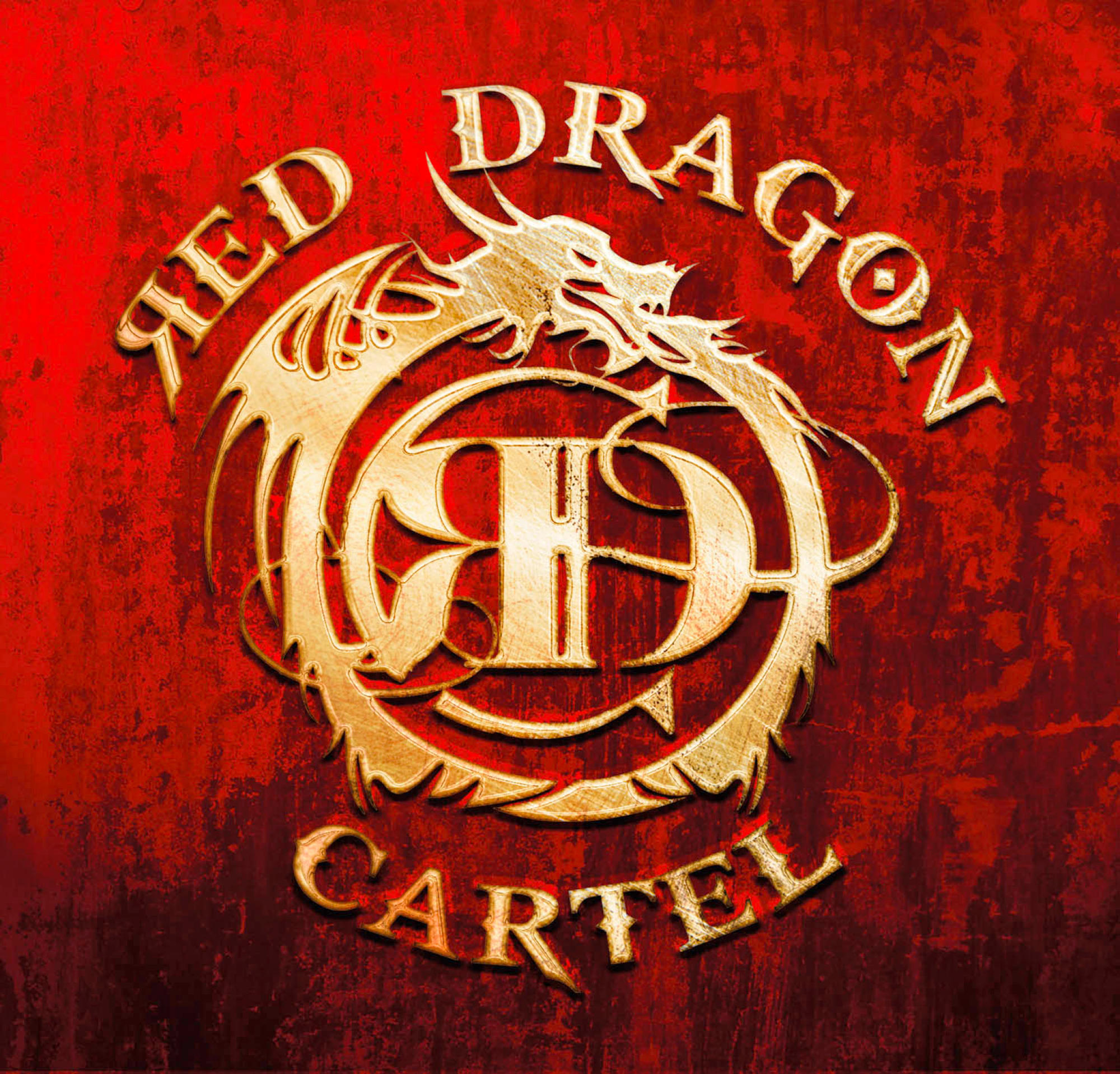 (CD) Cartel Red Cartel Dragon Red - - Dragon
