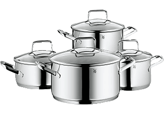 WMF WMF Set pentole, 4 parti Trend - Set pentola a pressione