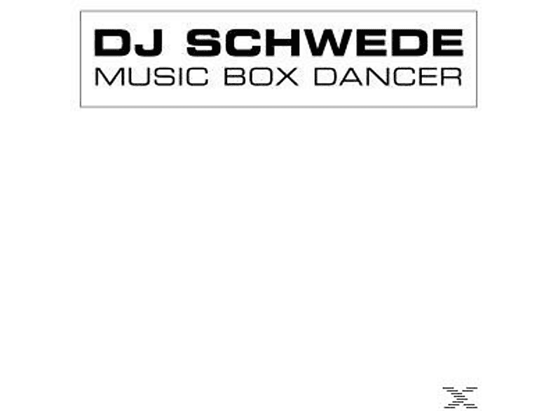 Dj Schwede – Music Box Dancer – (Vinyl)