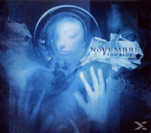 Novembre - The Blue  - (CD)