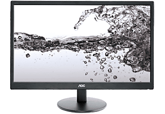 AOC E2270SWN 21,5 inç D-Sub LED Monitör