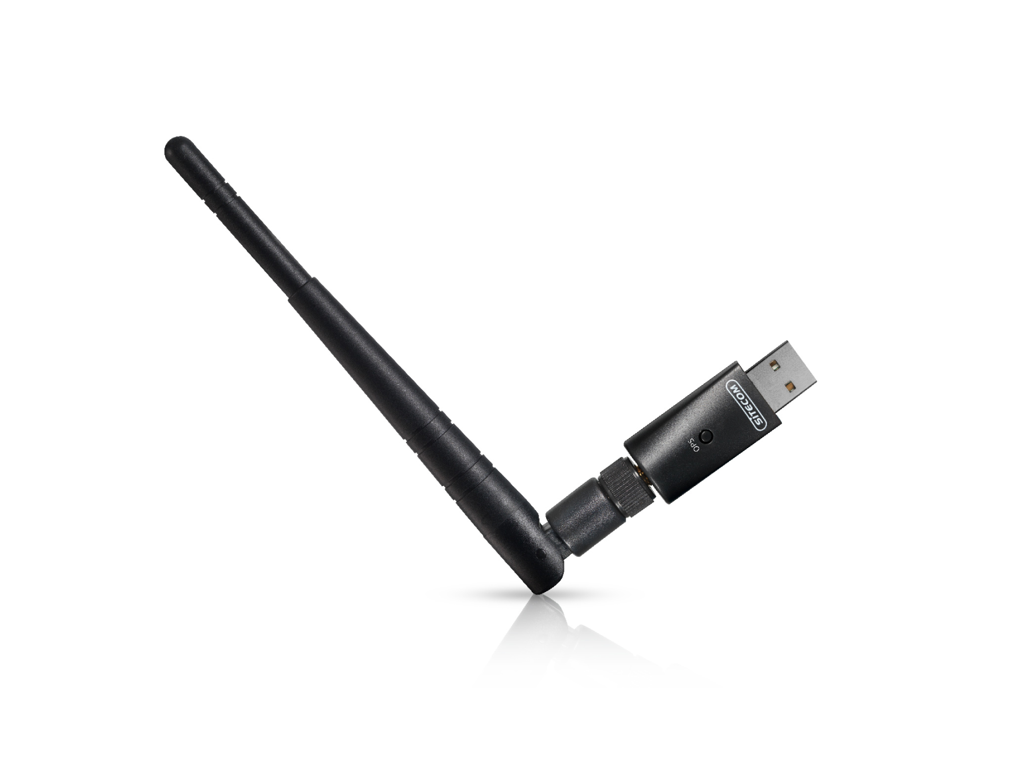 SITECOM WLA-2103 WLAN-USB-Adapter 300 Mbit/s