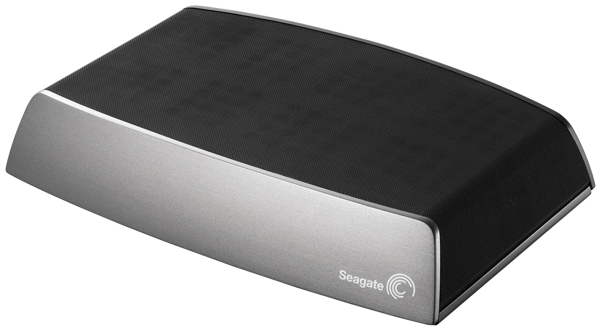 Disco duro de 4TB - Seagate Central, Ethernet, DLNA