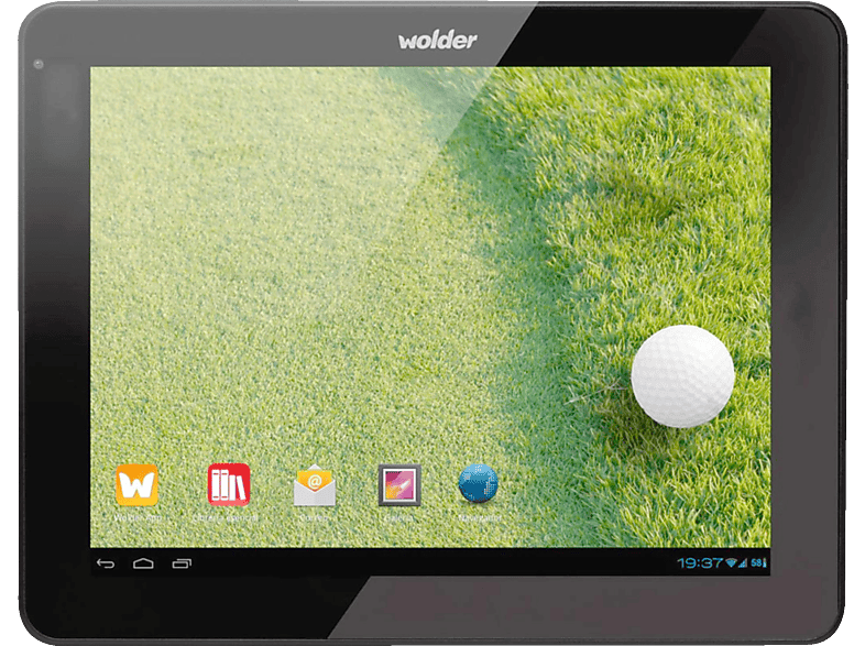 Tablet | Wolder miTab MINT 2 núcleos