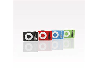 EVOSTAR M-Plus MP3 Oynatıcı + 4 GB Toshiba Micro SD Kart