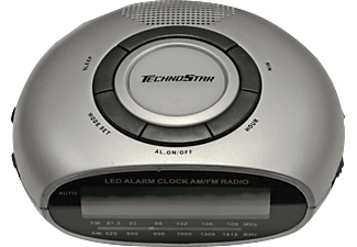 TECHNOSTAR TCR 200 Taşınabilir Radyo