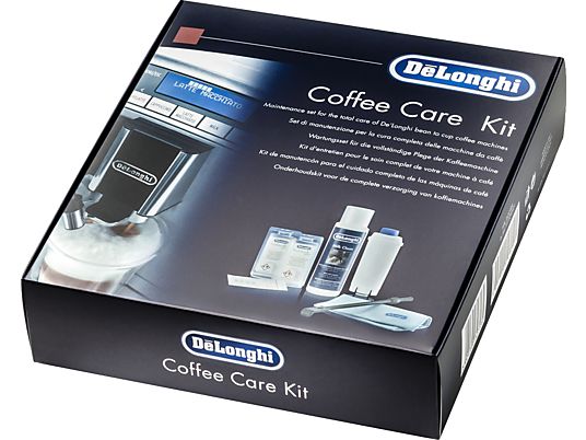 DE-LONGHI DLSC004 - Kit De Nettoyage 