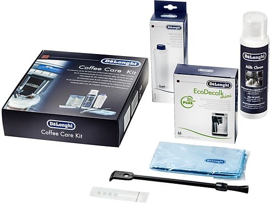 DE-LONGHI DLSC004 - Kit De Nettoyage 