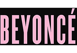 Beyoncé - Beyoncé (CD + DVD)