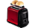 MOULINEX LT261D Subito - Toaster (Metallic Rot)