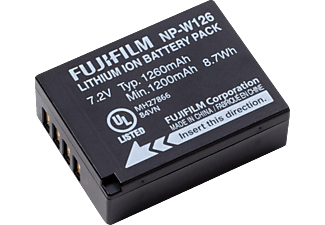 FUJIFILM NP-W126 akkumulátor