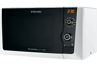 ELECTROLUX EMS21400W Mikrohullámú sütő, grill funkció