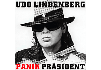 Udo Lindenberg - Der Panikpräsident  - (CD)