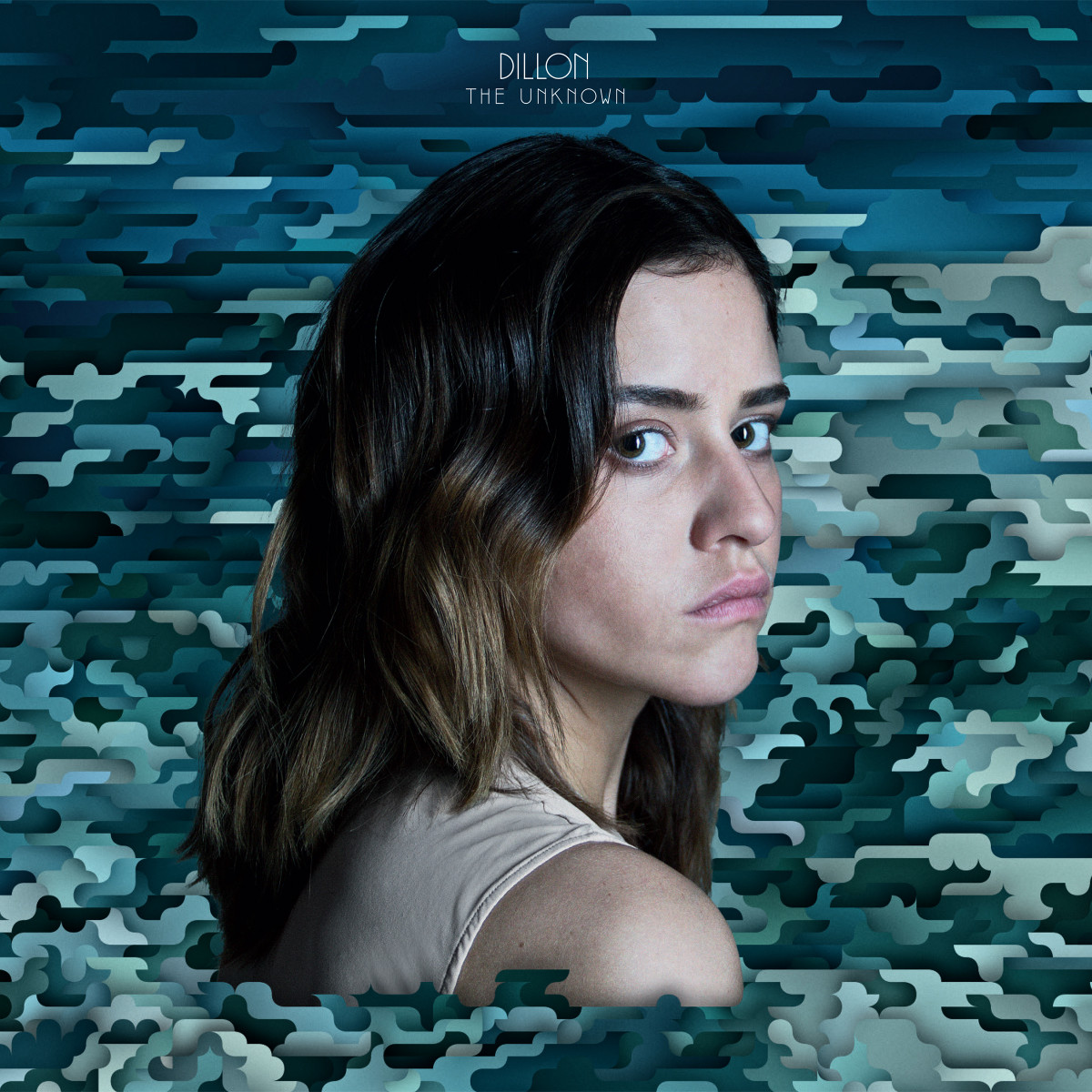 Dillon - The Unknown  - (CD)
