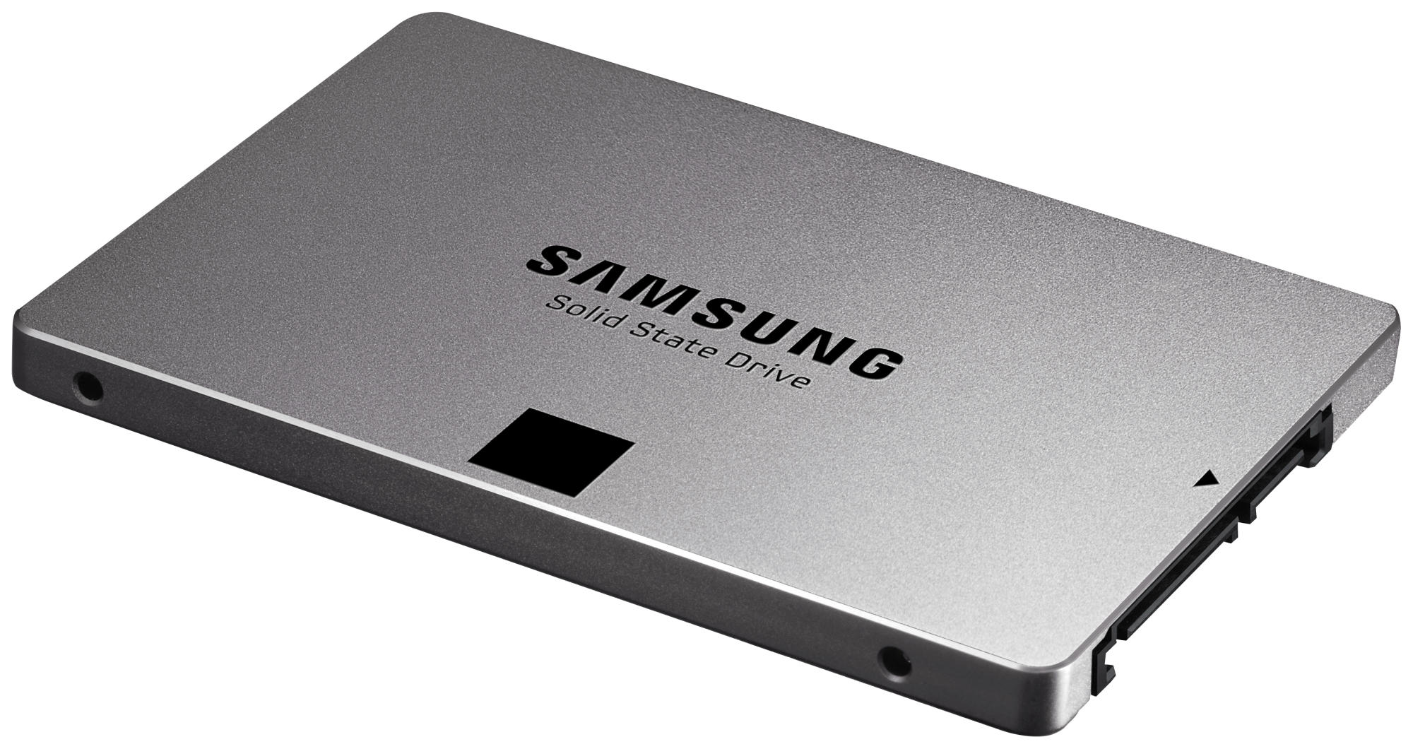 Disco duro SSD de 250Gb - Samsung 840 EVO, 2,5 pulgadas, SATA III