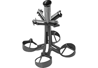 BOSCH SMZ5300 STIELGLAS KORB - Stielglas Korb (Schwarz)