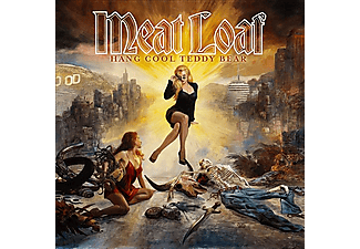 Meat Loaf - Hang Cool Teddy Bear (CD)