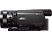 SONY FDR-AX100E - Camcorder (Schwarz)