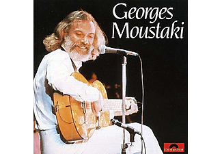 Georges Moustaki - Georges Moustaki (CD)