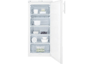 ELECTROLUX EUF1900AOW Fagyasztószekrény, 168 l, 5 fiók