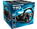 THRUSTMASTER PS4/PS3 T80RS RACING WHEEL - Lenkrad (Schwarz)