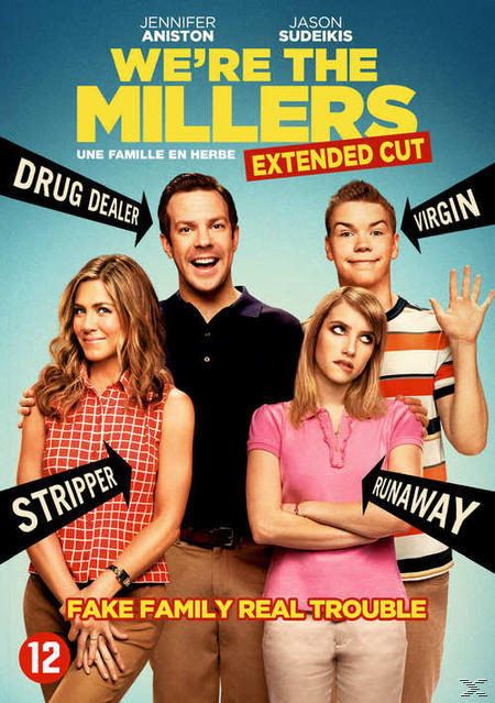 Filmposter voor