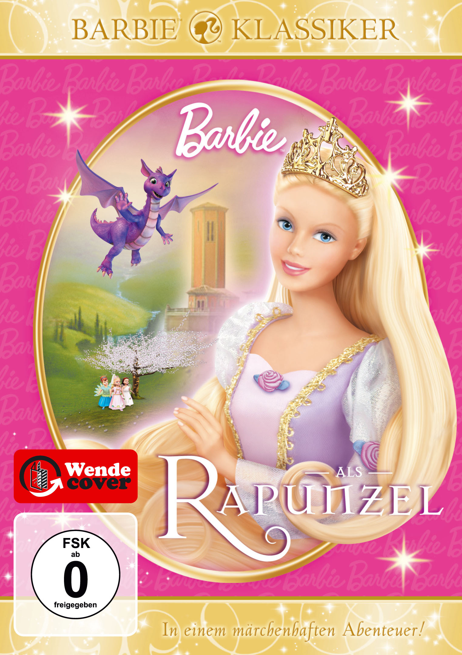 The Princess And The Pauper Barbie Rapunzel Full Movie Online Shop