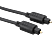 BIG BEN bigben cavo ottico - per PlayStation 4 - nero - cordone (Nero)