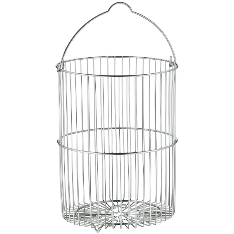 WMF 799716380 Spargeltopf Cromargan® Edelstahl rostfrei 18/10