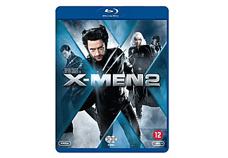 X-Men 2 | Blu-ray