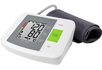 ECOMED 23200 BU 90 E - Blutdruckmessgerät (Weiss)