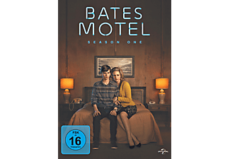 Bates Motel - Staffel 1 [DVD]