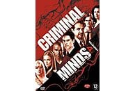 Criminal Minds: Saison 4 - DVD