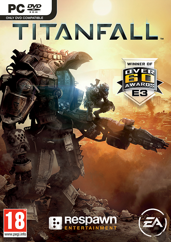 EA Titanfall PC