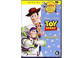 Toy Story 1 | DVD
