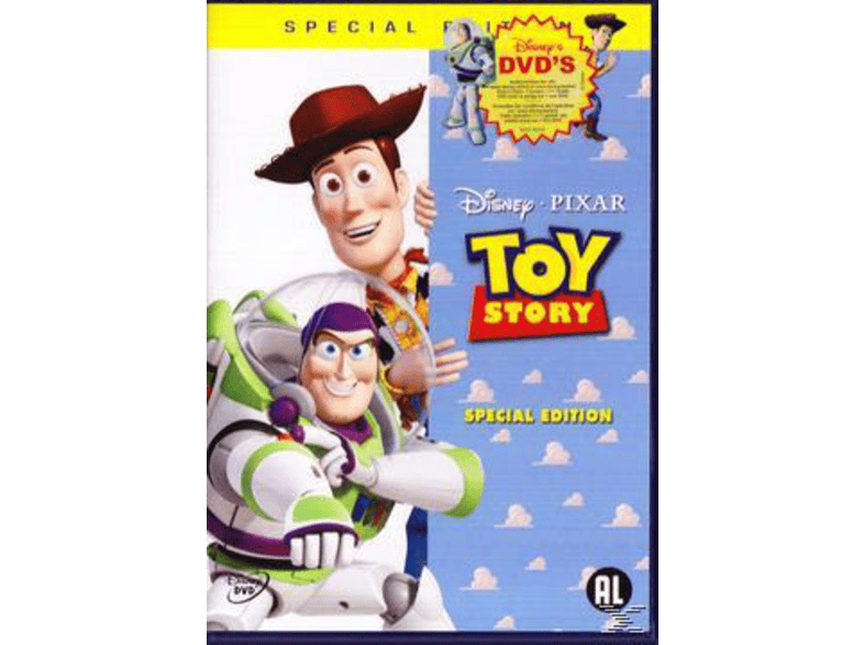 erotisch condoom afstand Toy Story 1 DVD kopen? | MediaMarkt