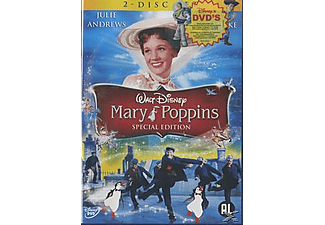 Mary Poppins | DVD