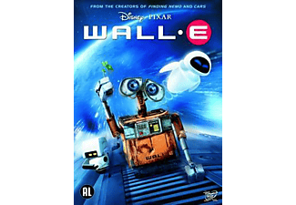 Wall-E | DVD