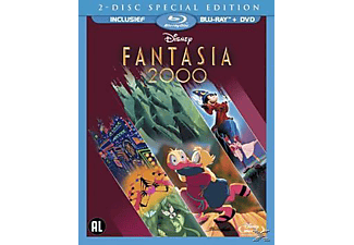 Fantasia 2000 | Blu-ray