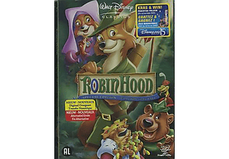 Robin Hood | DVD