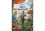 Alice In Wonderland | DVD