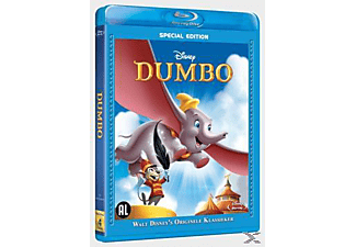 Dumbo | Blu-ray