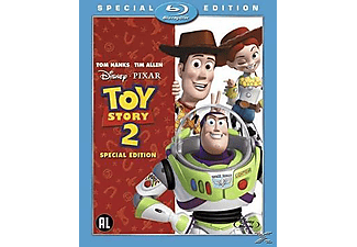 Toy Story 2 | Blu-ray