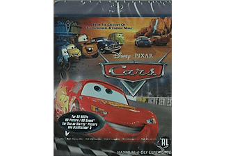 Cars | Blu-ray